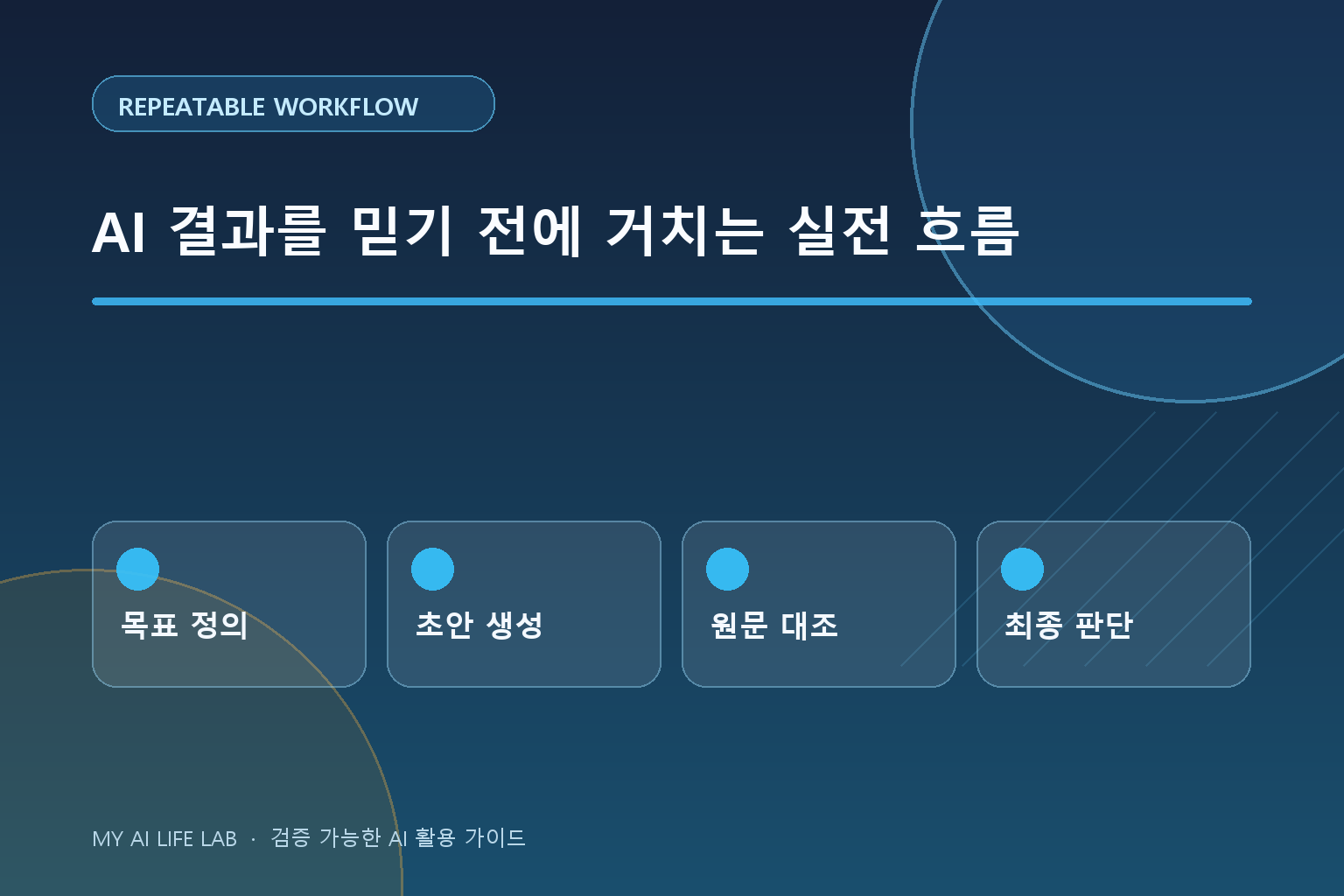 Gemini 3.8 Flash API 출시: 개발자가 확인할 변화와 도입 가이드 - workflow 관련 설명 이미지