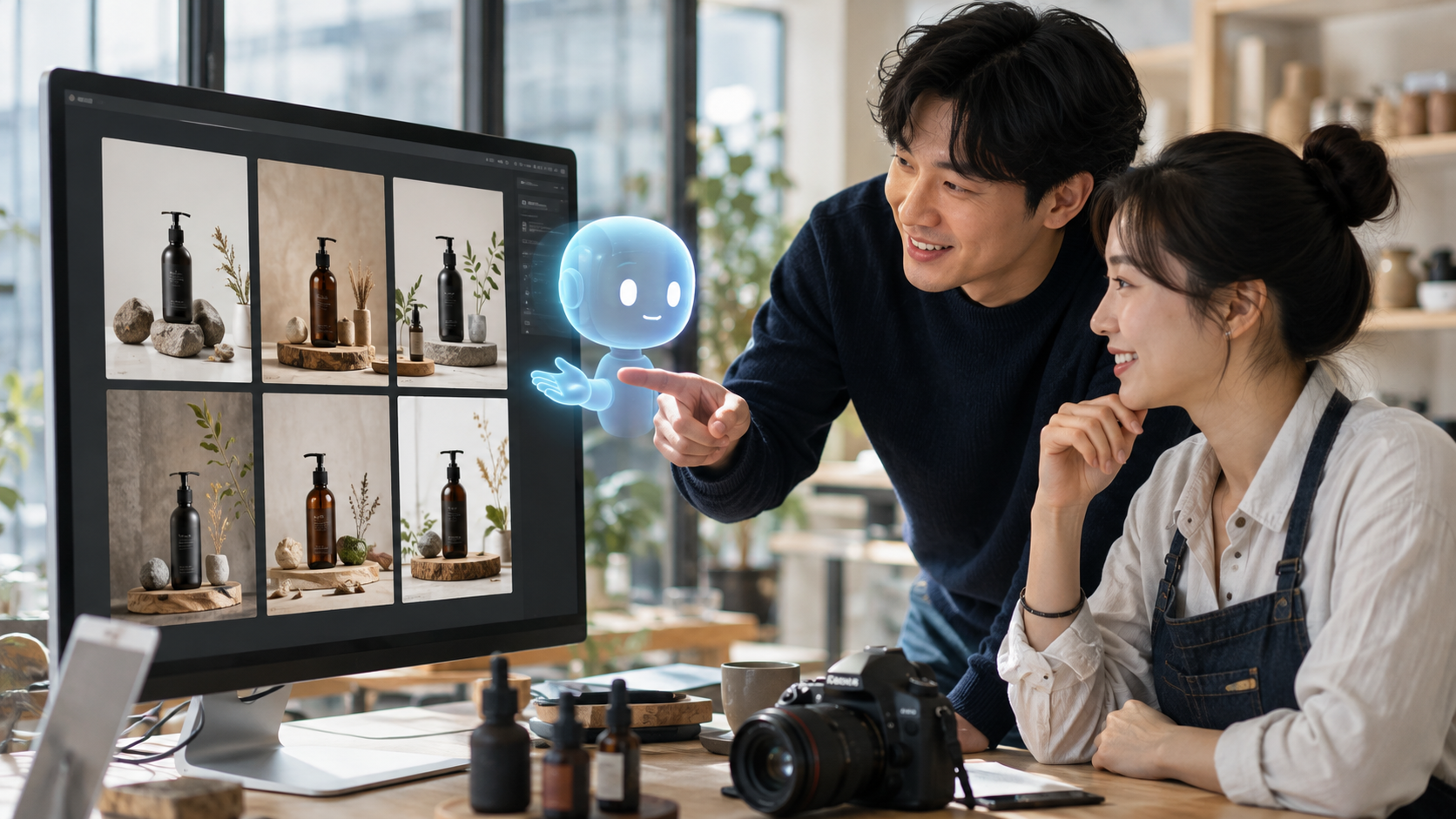 Microsoft MAI-Image-2.6 공개: 성능·가격·API 활용법 총정리
