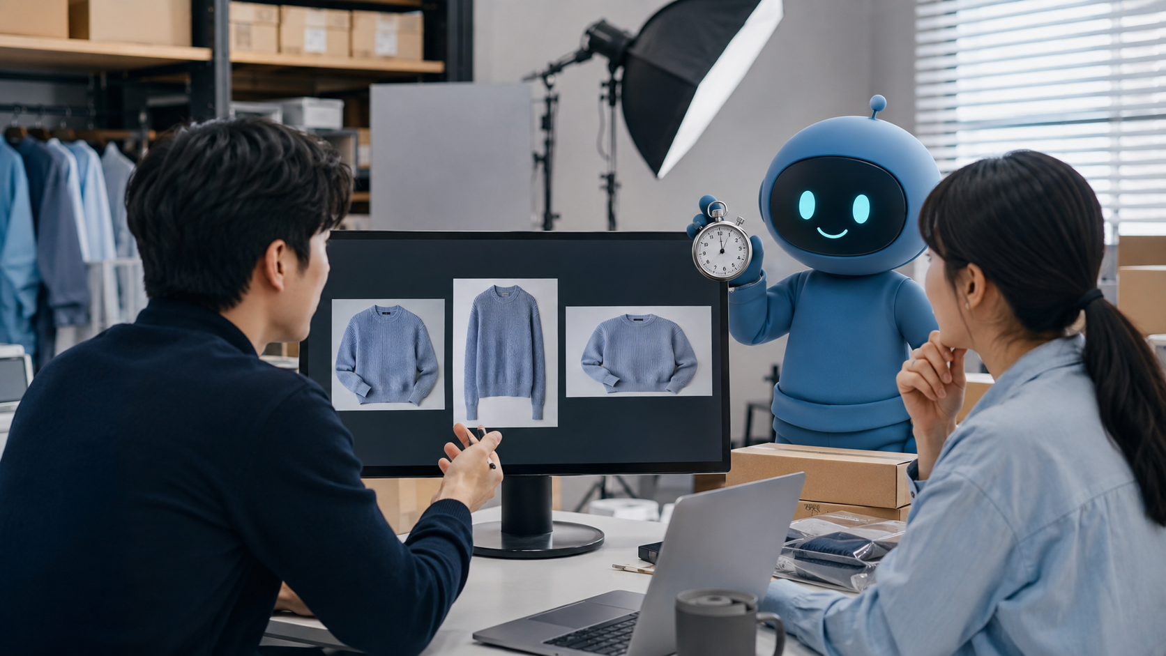 Microsoft MAI-Image-2.6 공개: 성능·가격·API 활용법 총정리 - workflow 관련 설명 이미지