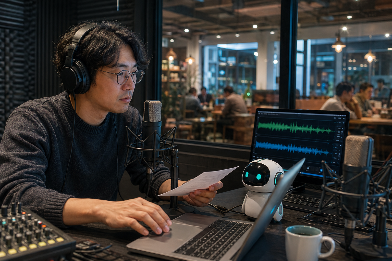 Microsoft MAI-Transcribe-2 공개: 실제 성능·가격·API 활용법 - workflow 관련 설명 이미지