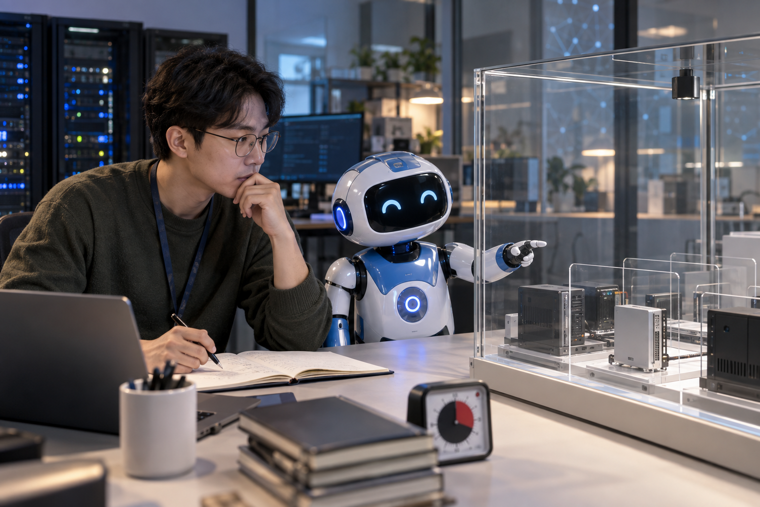 OpenAI Agents API 공개 베타: 지속형 AI 에이전트 구축과 비용·성능 검증 가이드 - workflow 관련 설명 이미지
