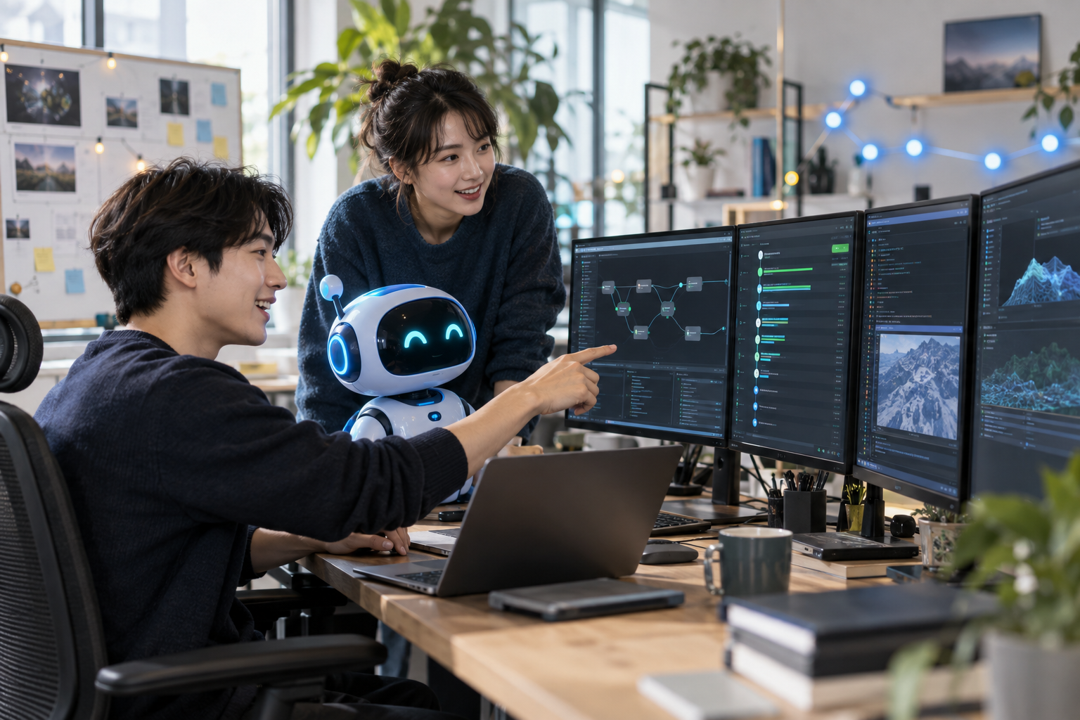 OpenAI Agents API 공개 베타: 지속형 AI 에이전트 구축과 비용·성능 검증 가이드 - criteria 관련 설명 이미지