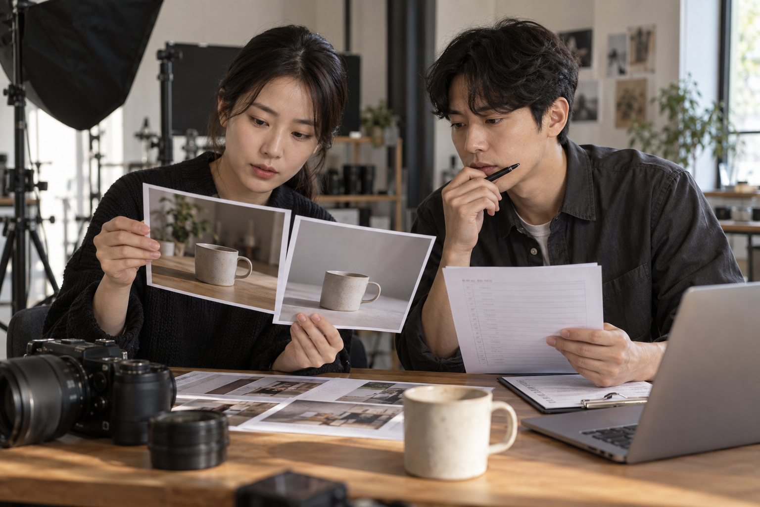 Microsoft Foundry에 GPT-Live 1과 GPT Image 2.5 출시: 음성·이미지 API 도입 체크리스트 - criteria 관련 설명 이미지