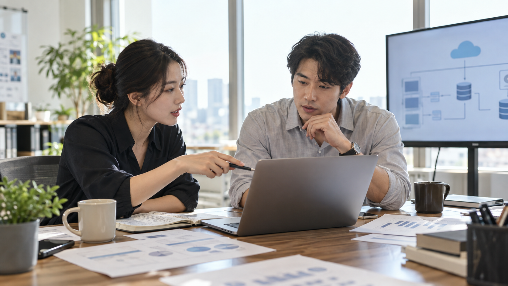 GPT-6 Sol·Luna API 출시: 성능·가격·실제 도입 가이드 - criteria 관련 설명 이미지
