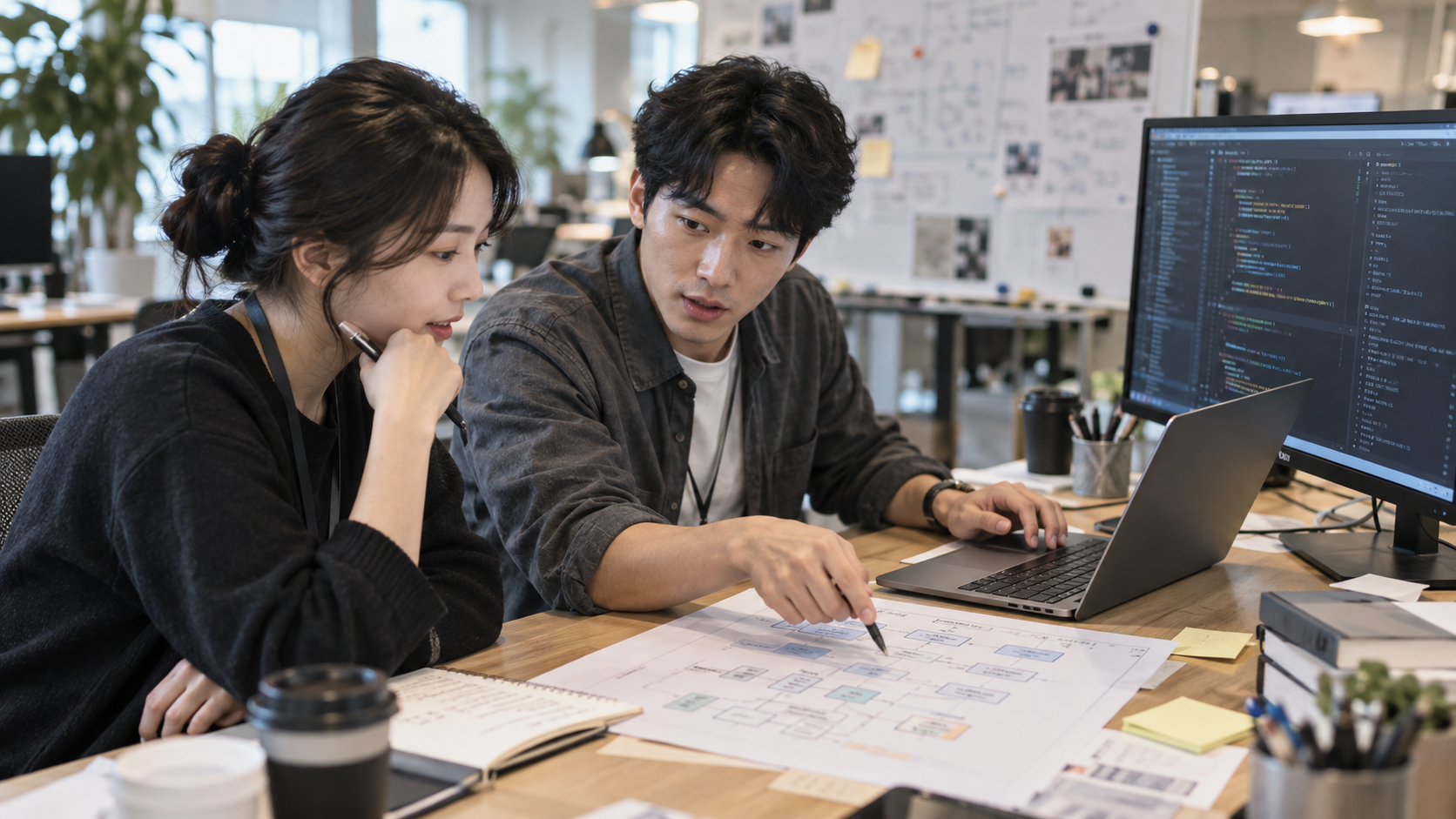 Grok 4.7 API 출시: 실제 성능·가격 비교와 코딩 에이전트 활용 가이드 - criteria 관련 설명 이미지
