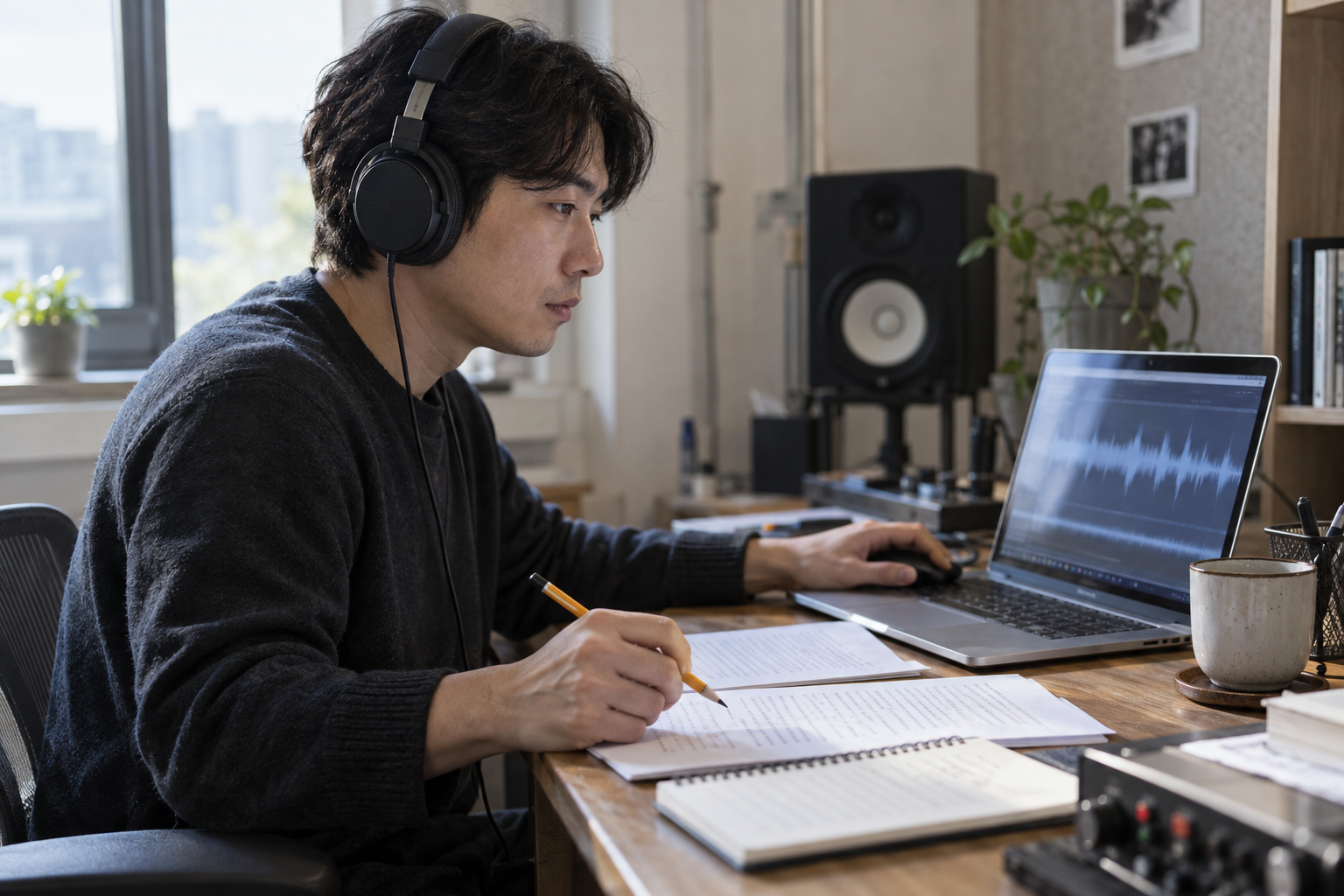 Azure AI Speech LLM 2607 업데이트: 다국어 전사 성능과 전문용어 인식 검증 - criteria 관련 설명 이미지